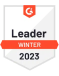 Leader winner Award