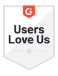 Users Love